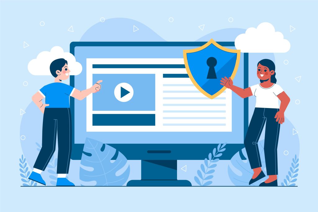 website security