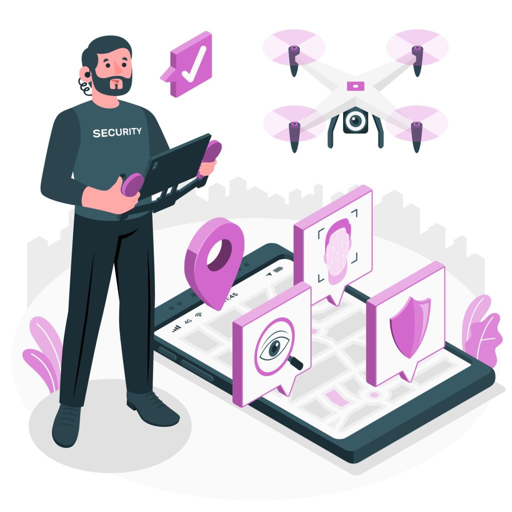 Security and Maintenance
