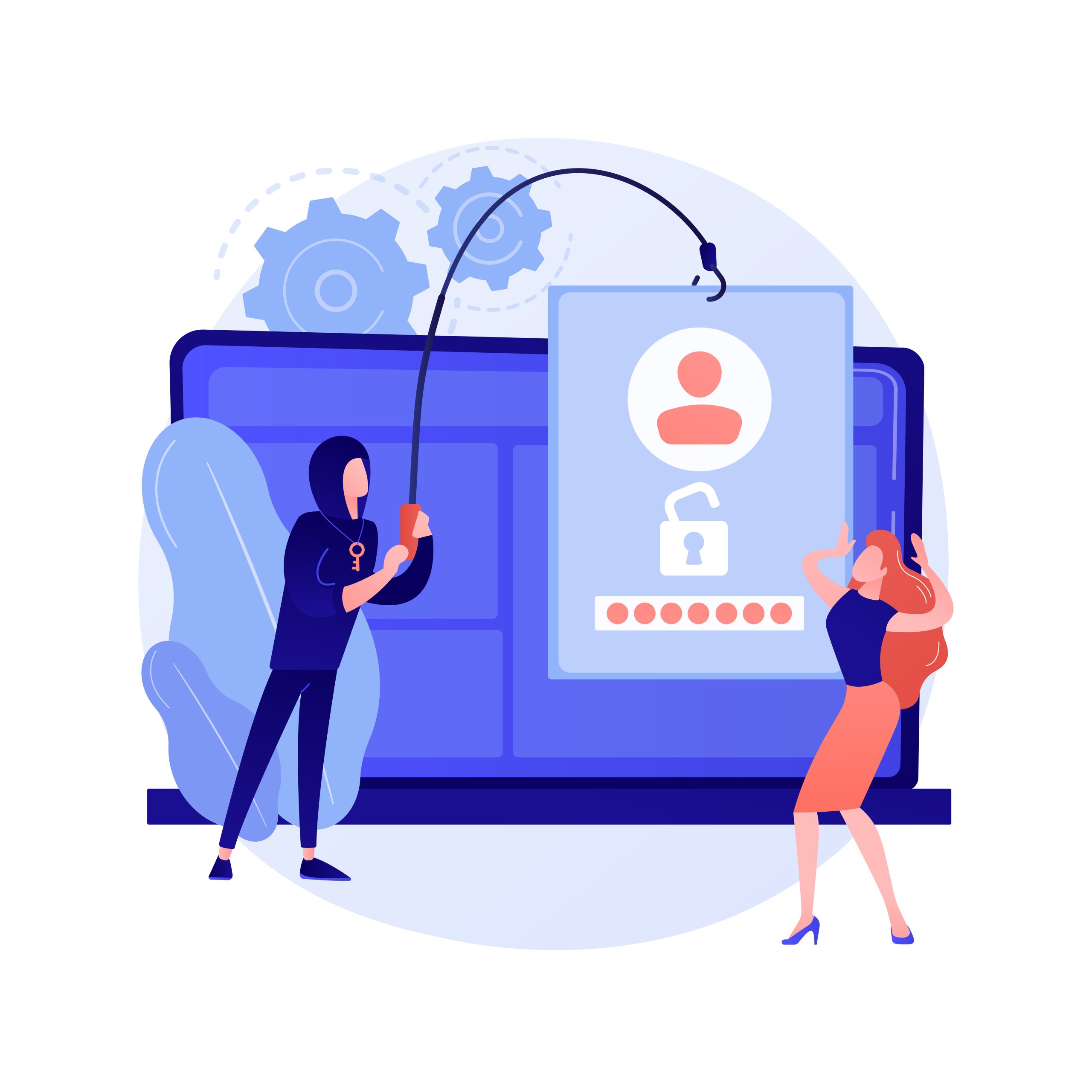 two factor authentication