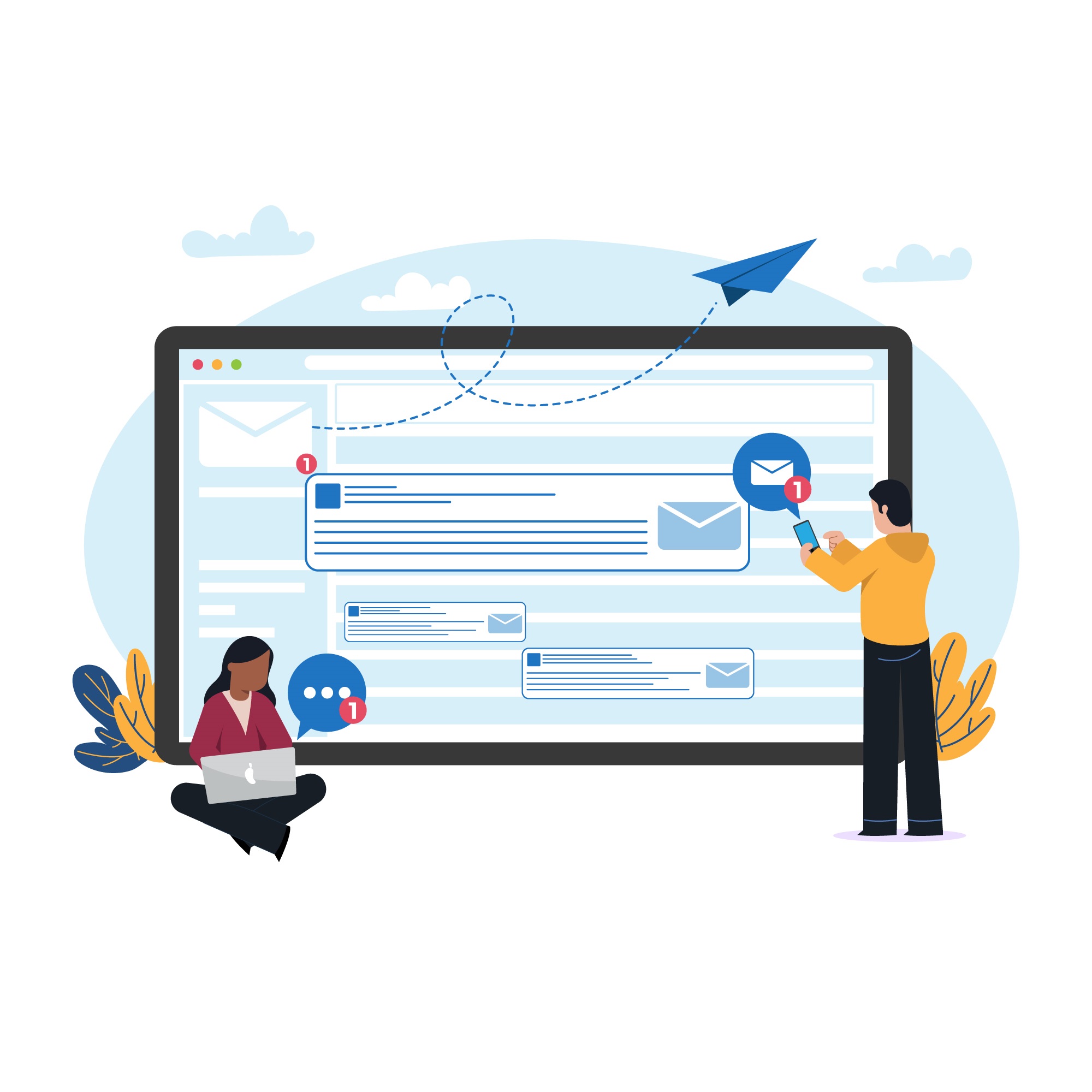 Email Marketing Integration with WordPress: Plugins and Tips