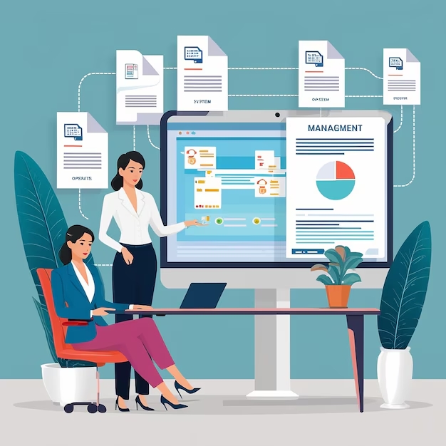 managing domains