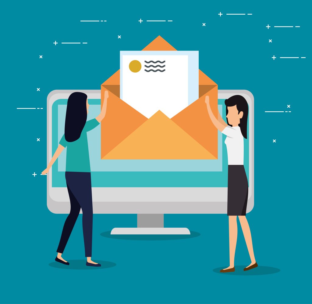 Email filters