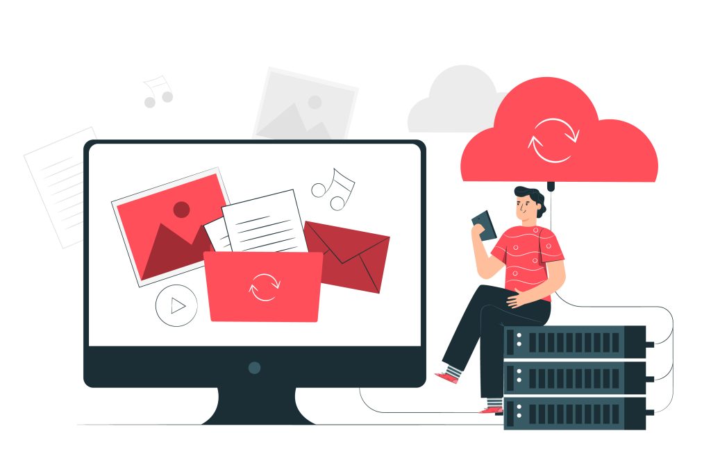 Email routing in cPanel