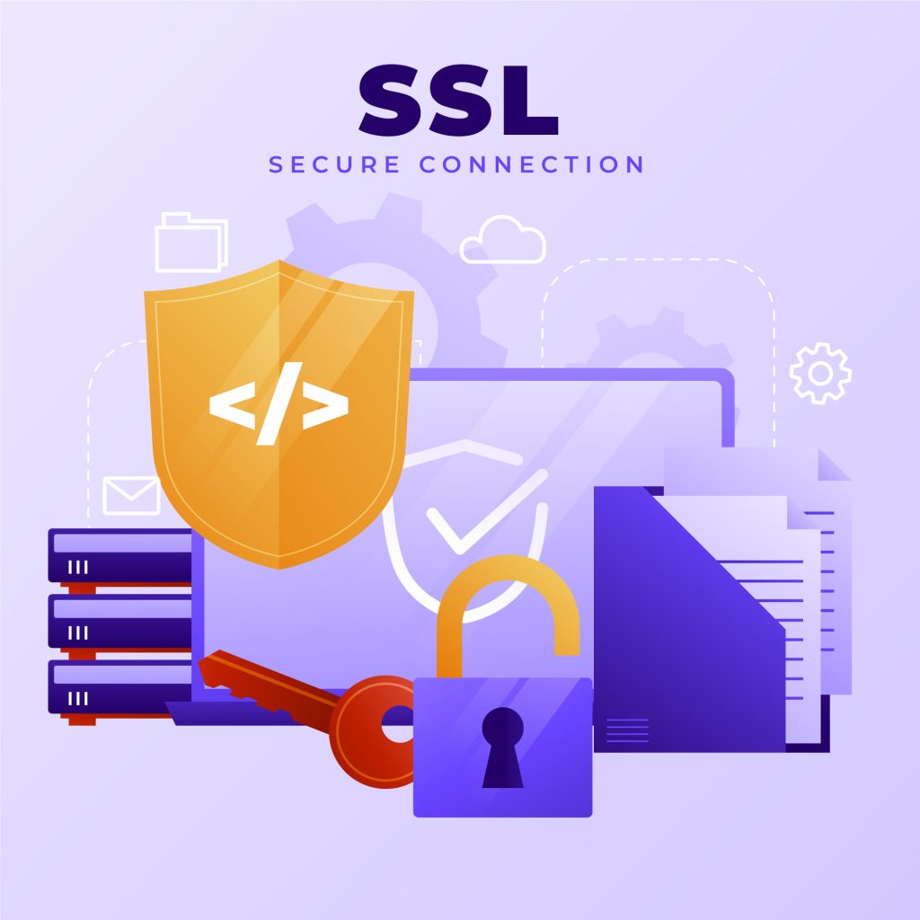 Hostname SSL