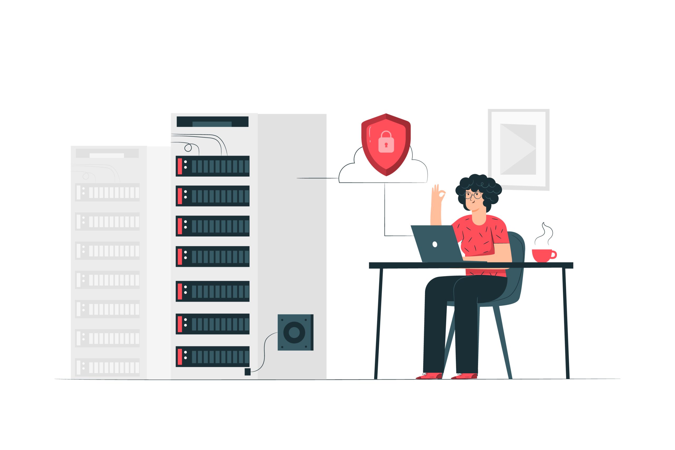 Backups Website Files Using FTP